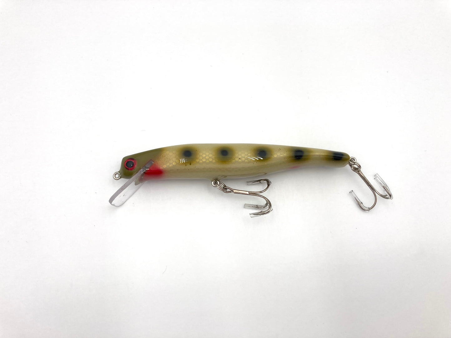 7" Straight Slasher