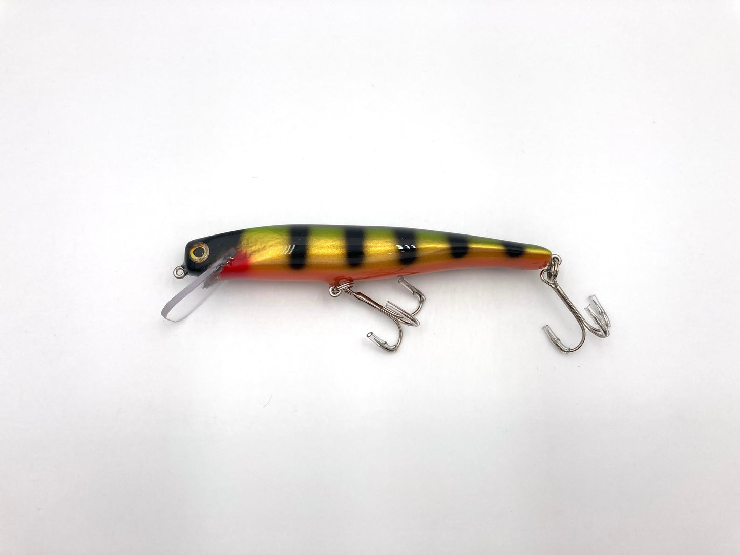 7" Straight Slasher