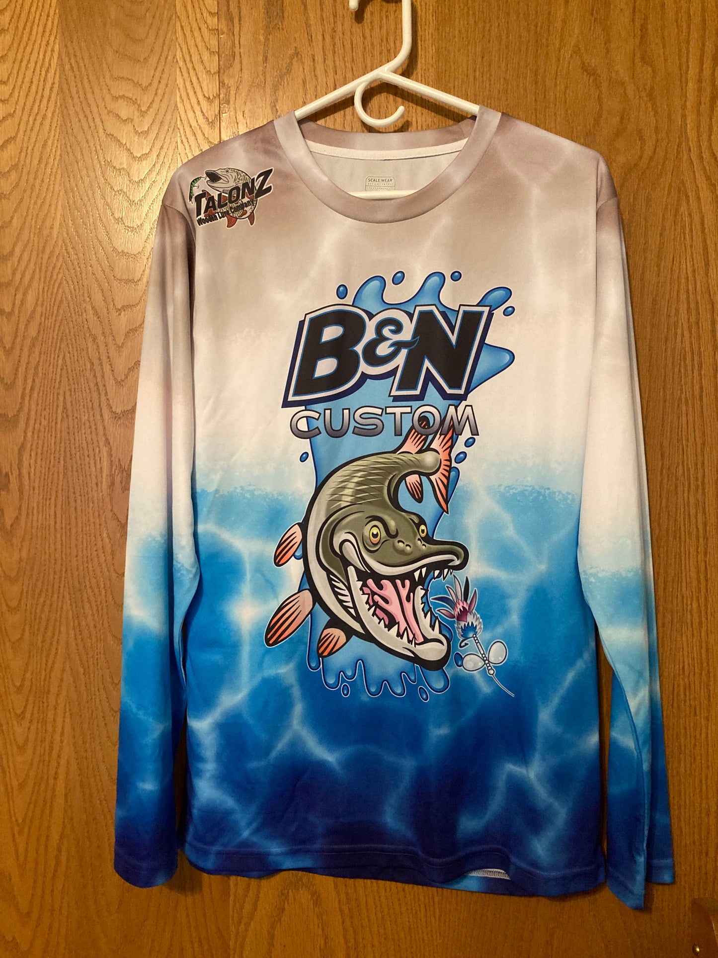 Performance Shirt