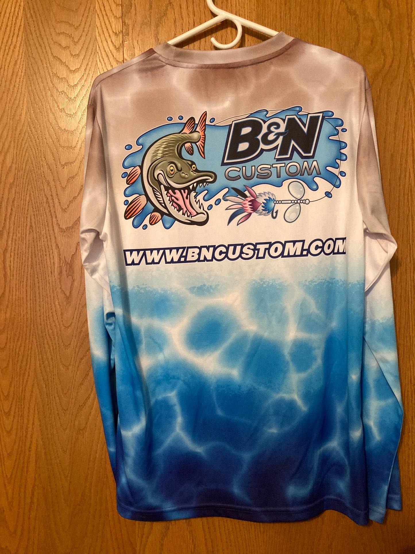 Performance Shirt