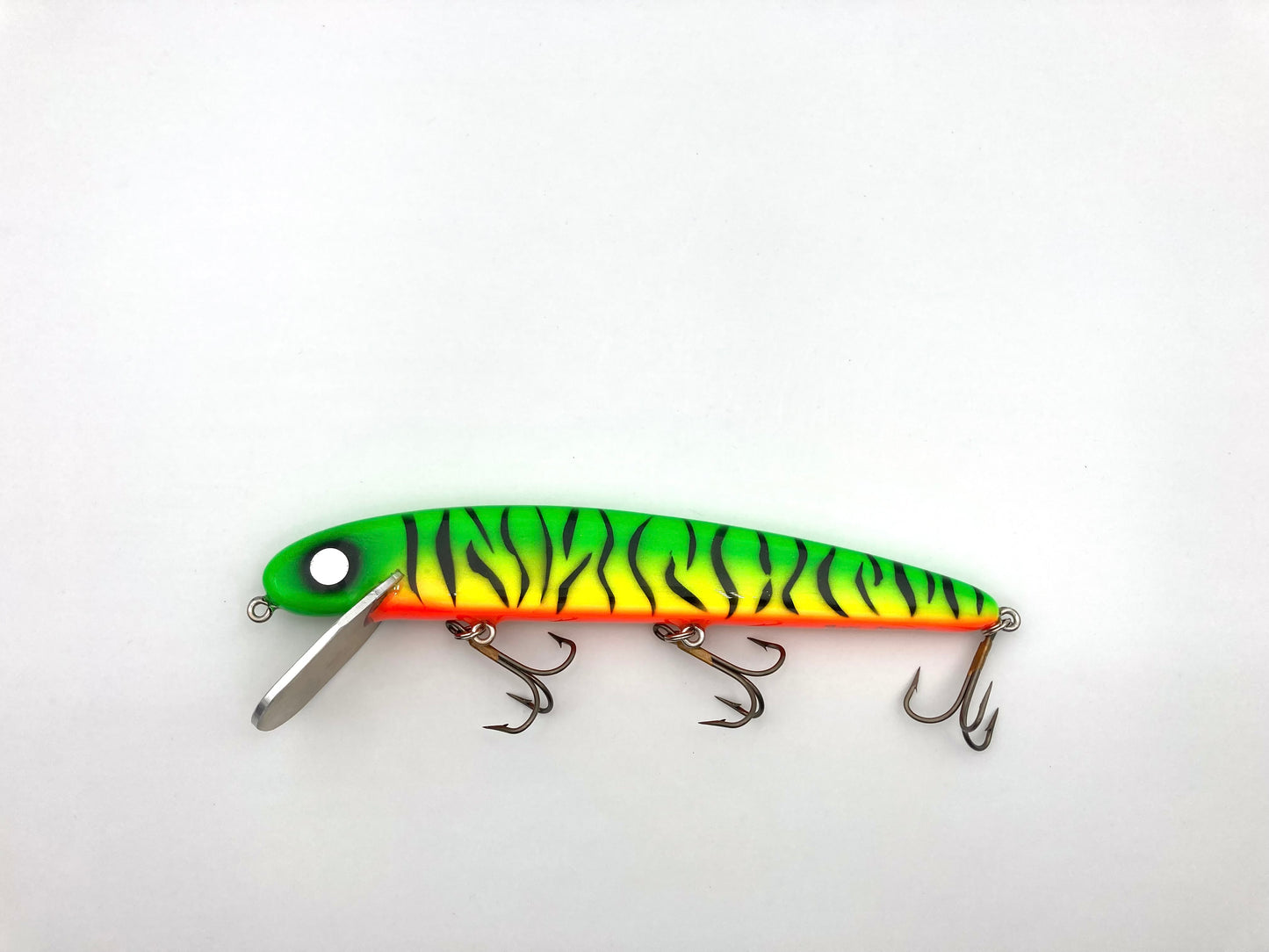 Magnum Claw Aluminum Lip