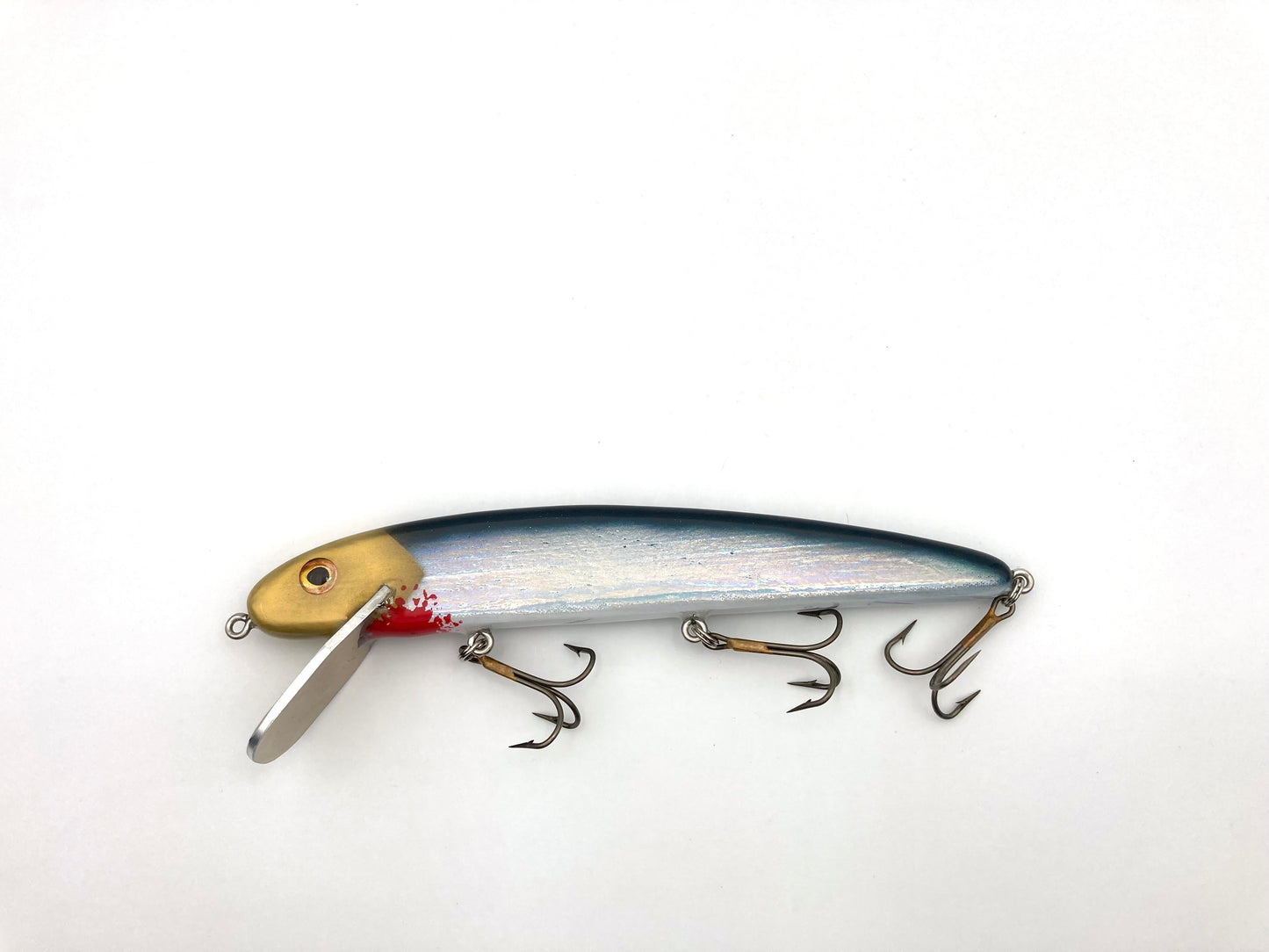 Magnum Claw Aluminum Lip