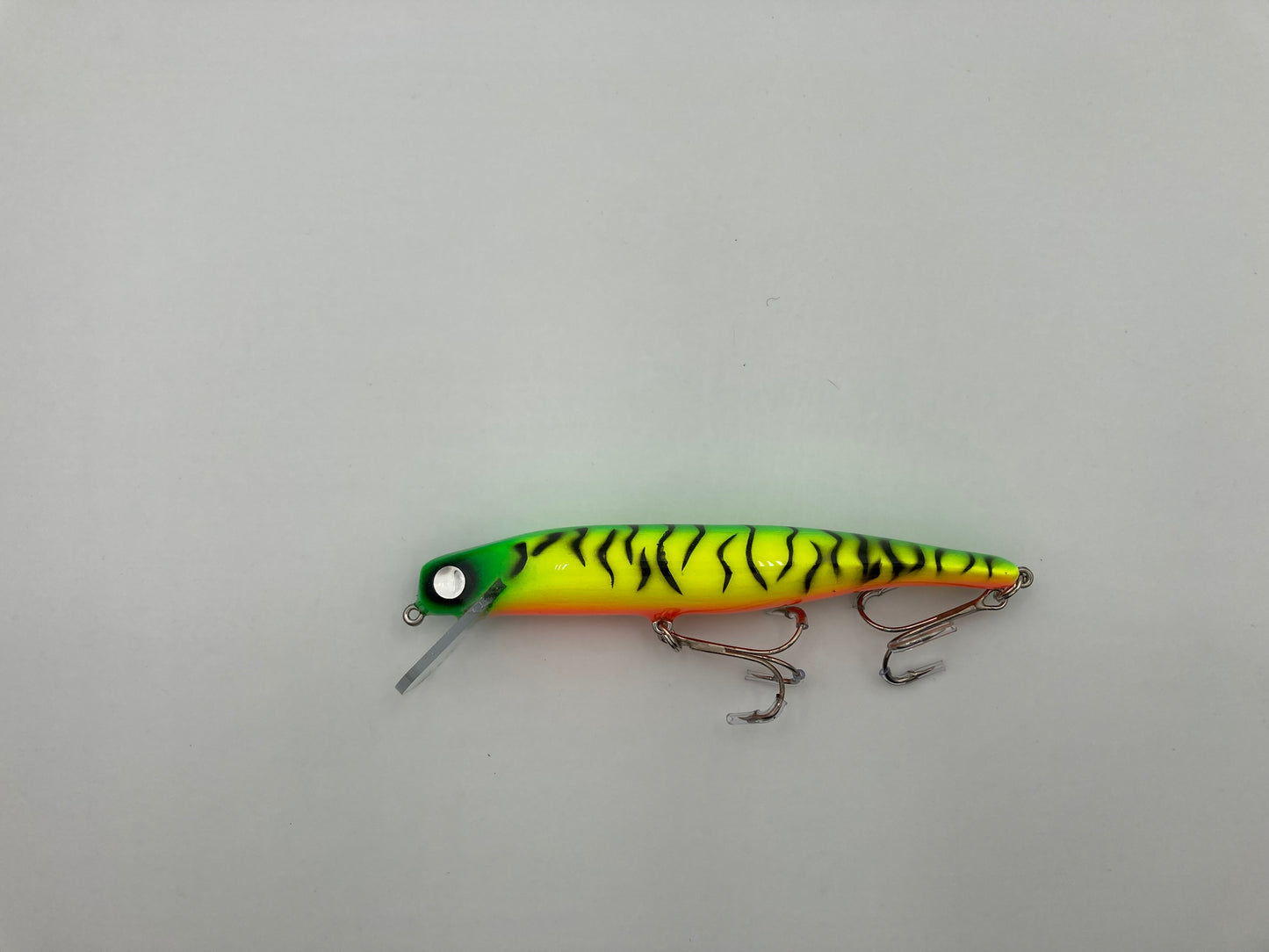 7" Straight Slasher