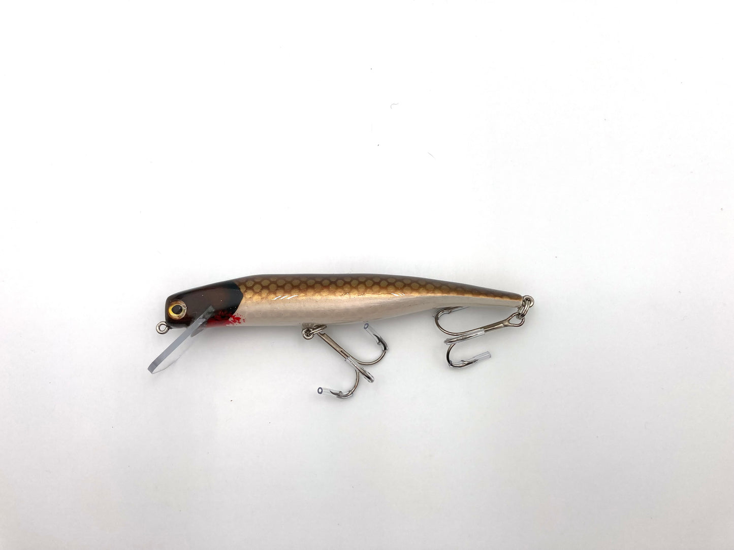 7" Straight Slasher