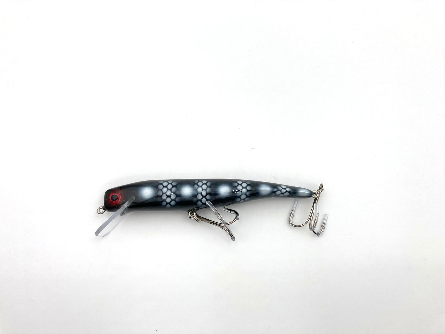7" Straight Slasher