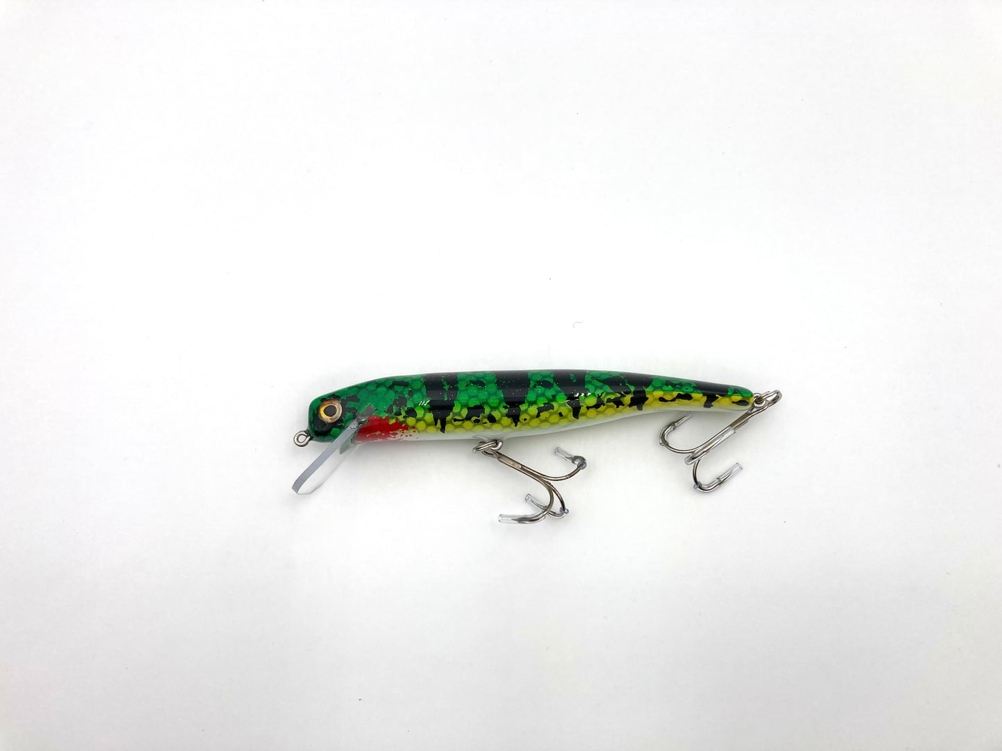 7" Straight Slasher
