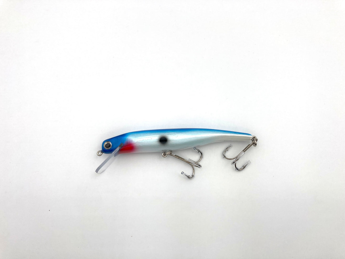 7" Straight Slasher