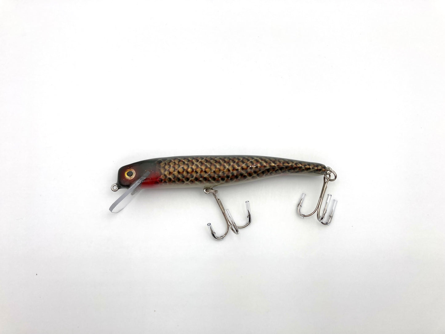 7" Straight Slasher
