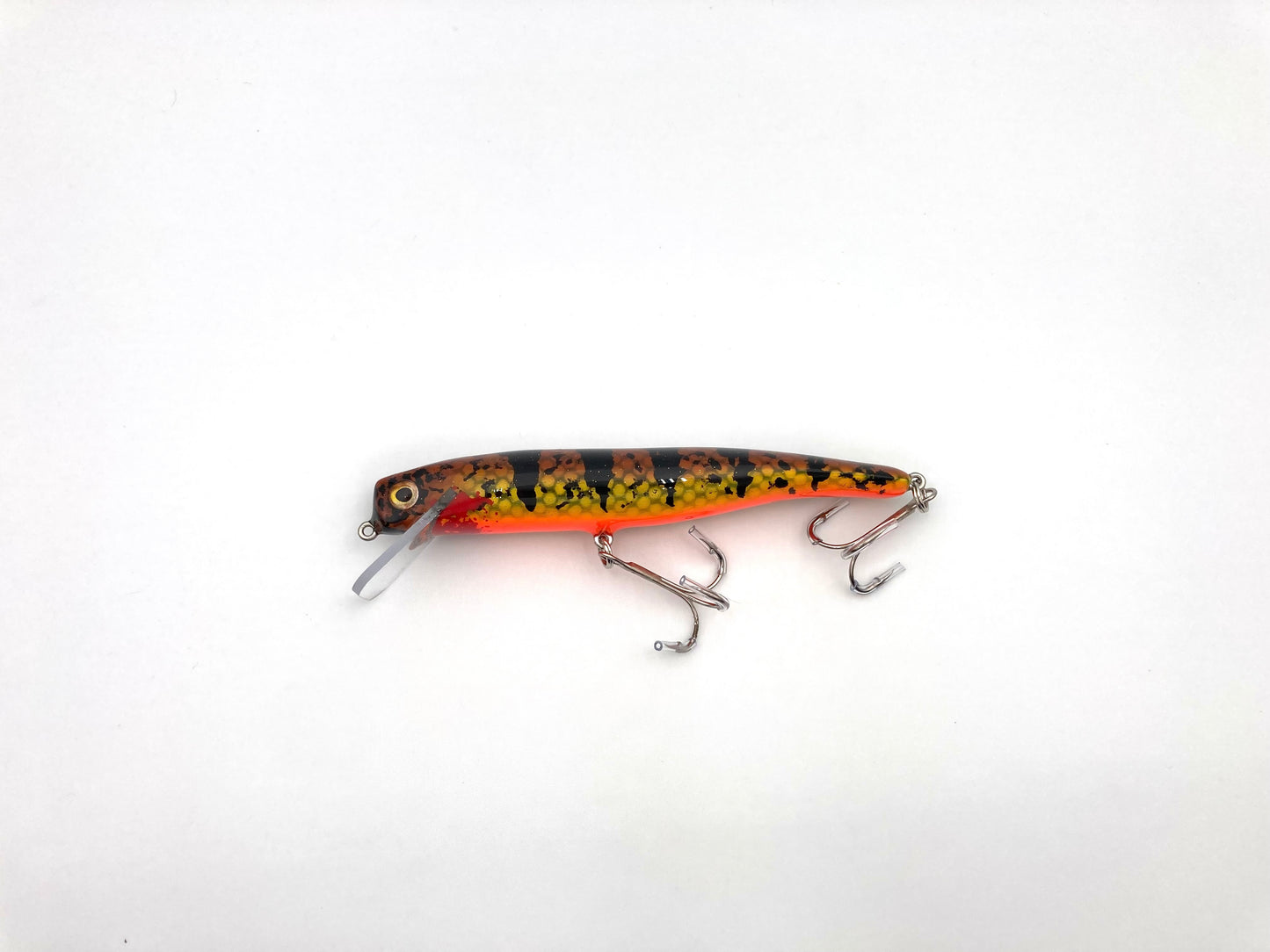 7" Straight Slasher