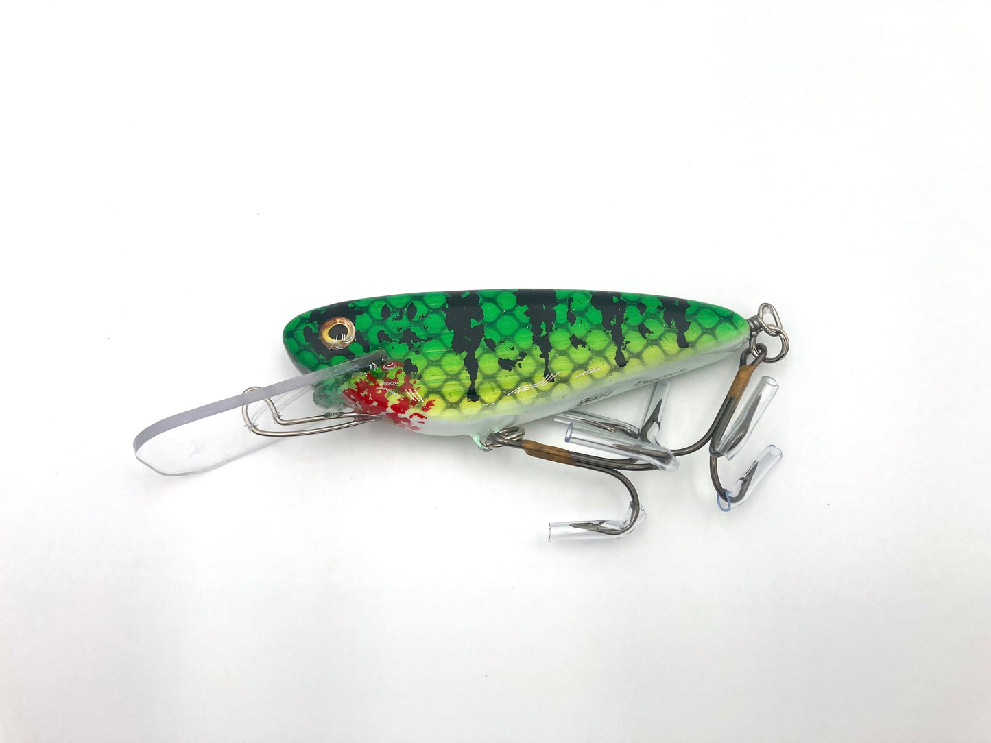 Fat Shad