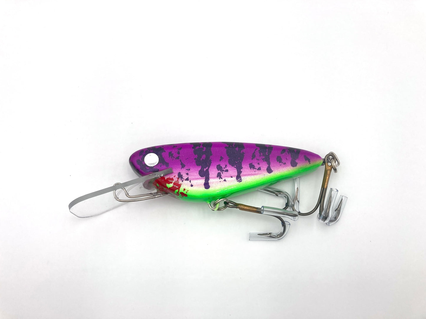 Fat Shad