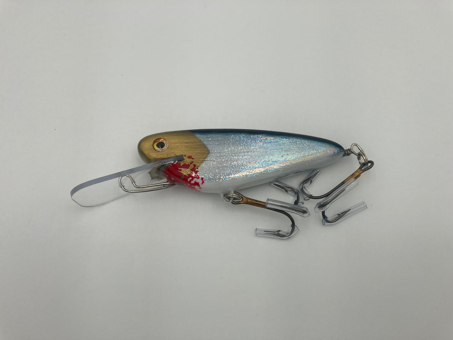 Fat Shad