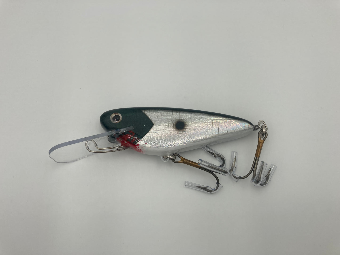Fat Shad