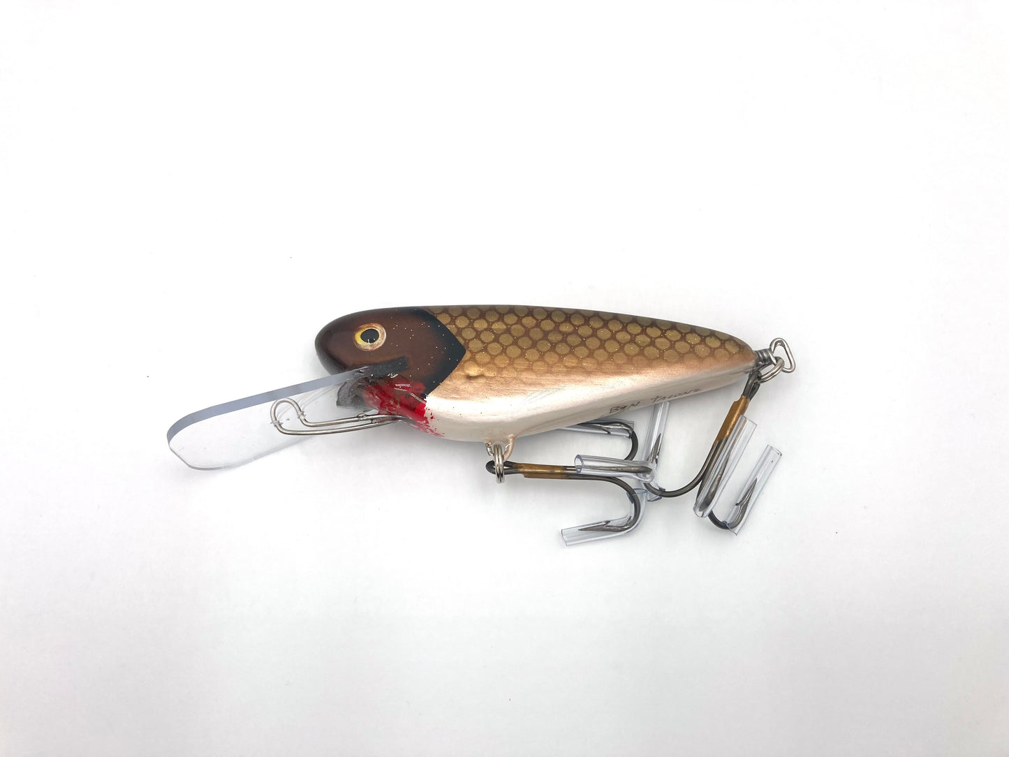 Fat Shad
