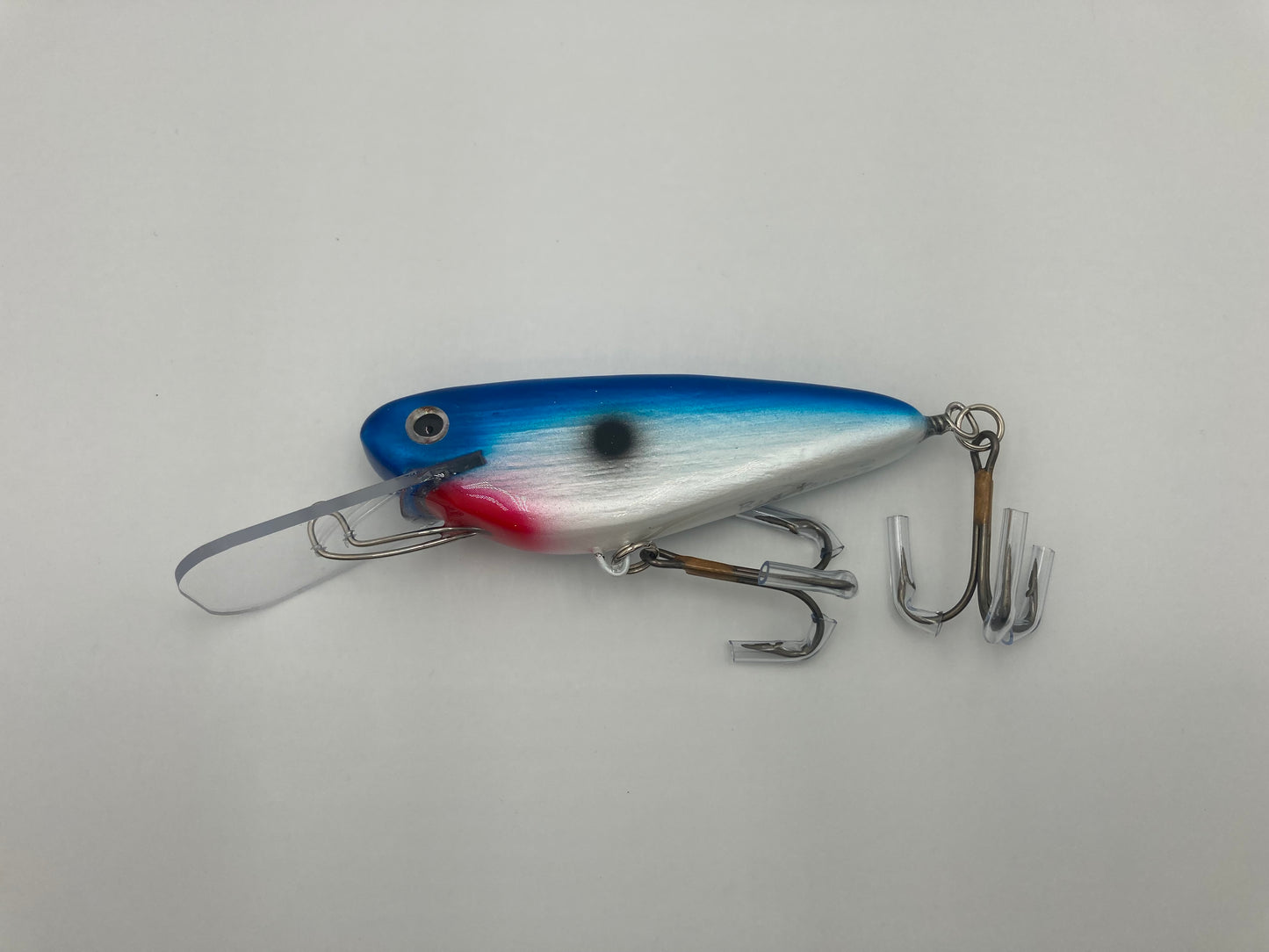 Fat Shad