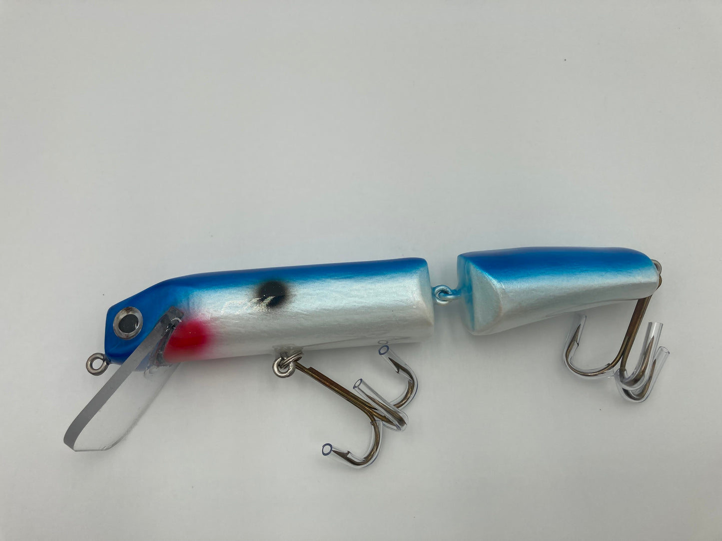 Jointed Magnum Stubby Slasher