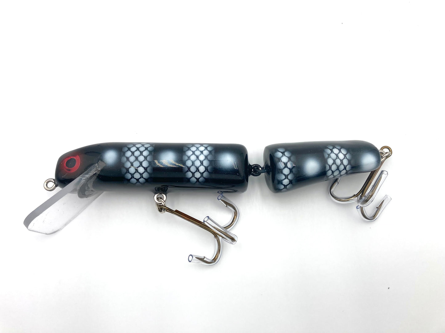 Jointed Magnum Stubby Slasher