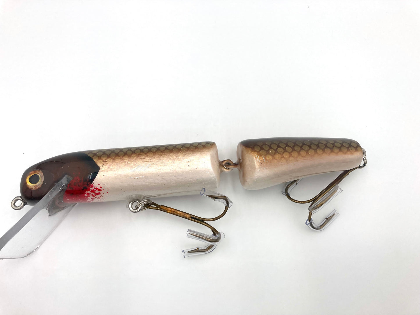 Jointed Magnum Stubby Slasher