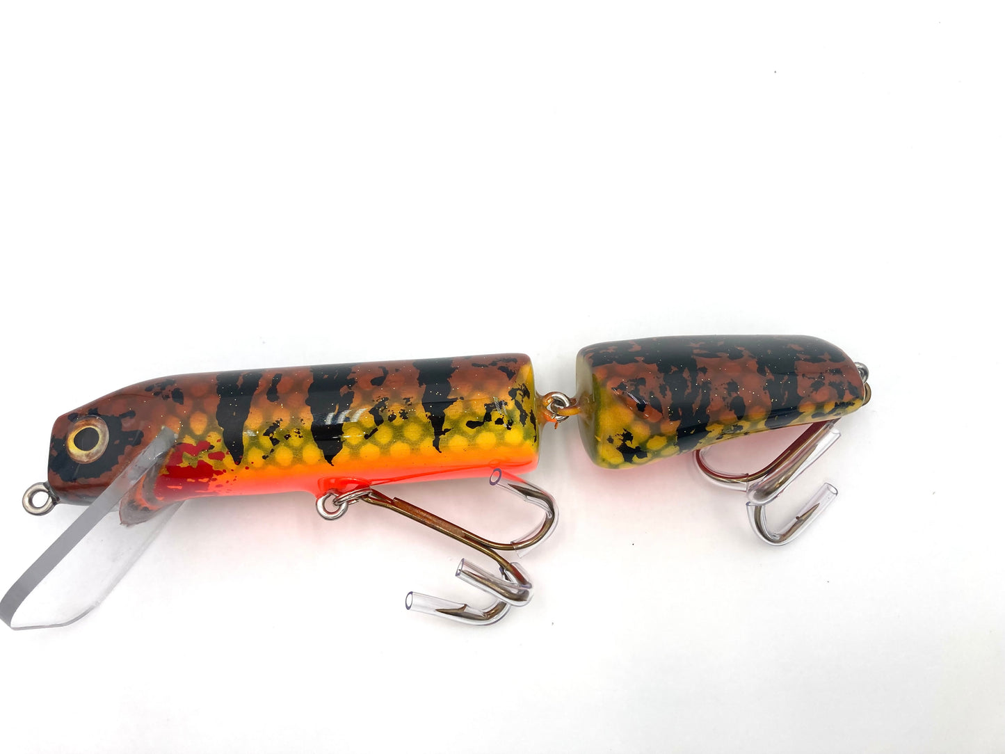 Jointed Magnum Stubby Slasher