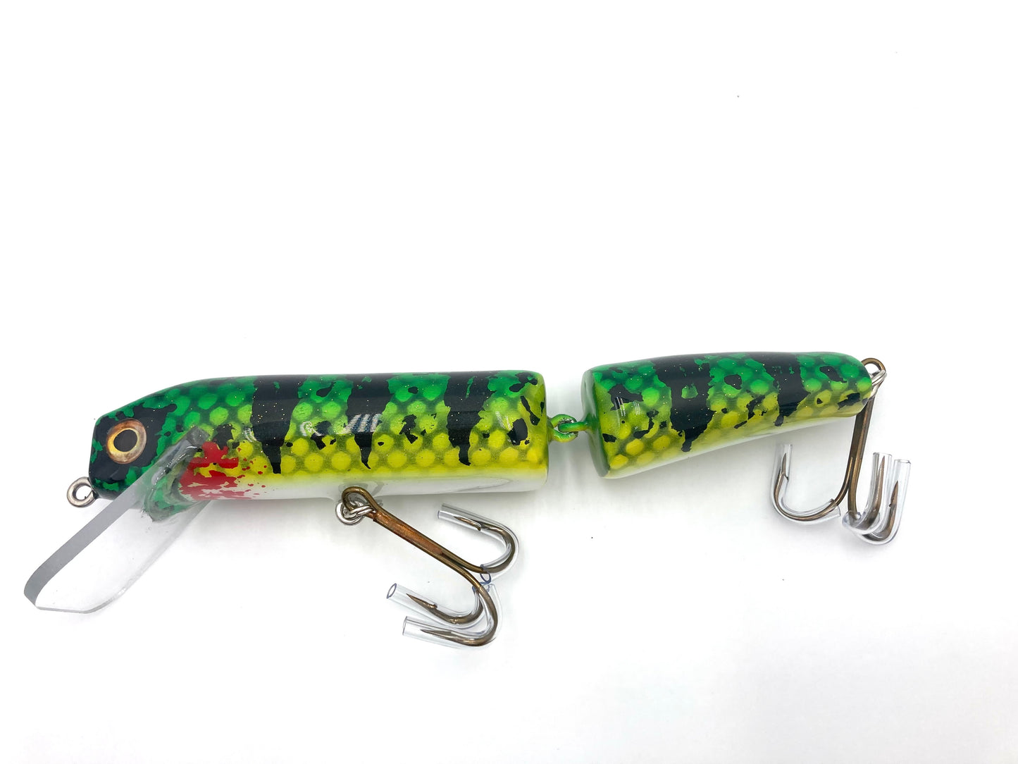 Jointed Magnum Stubby Slasher