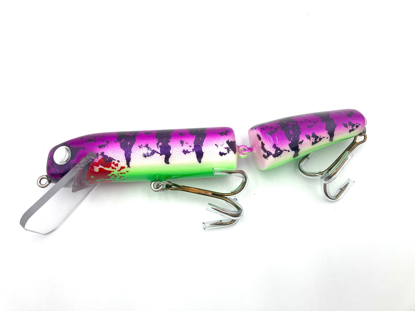 Jointed Magnum Stubby Slasher