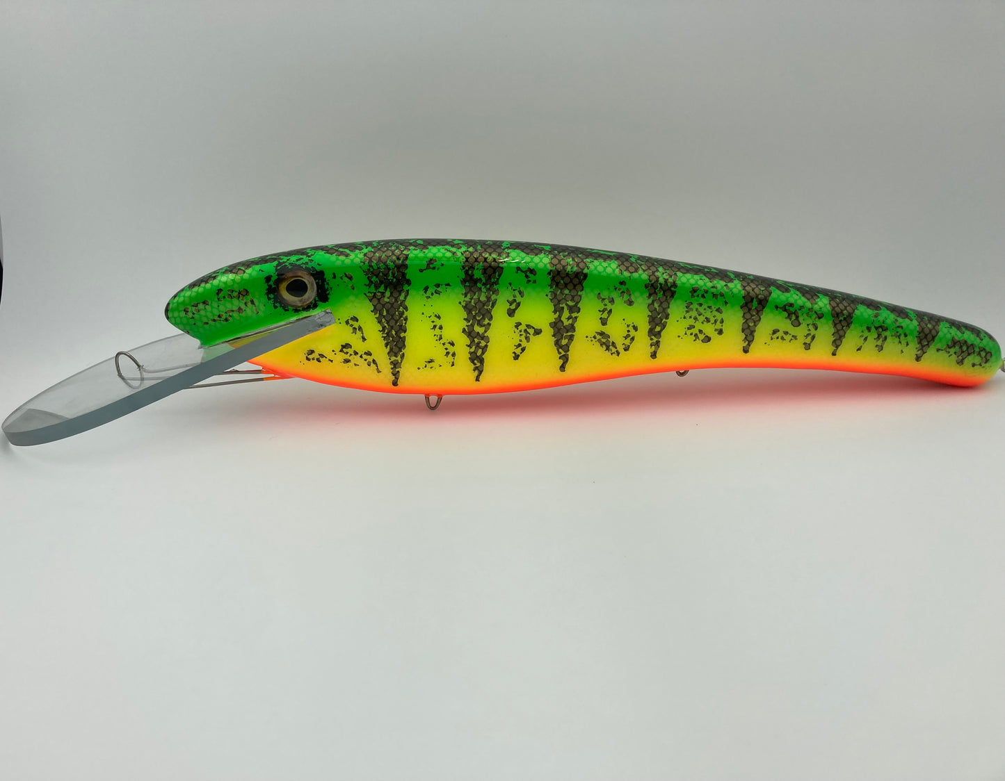 21" Deep Threat
