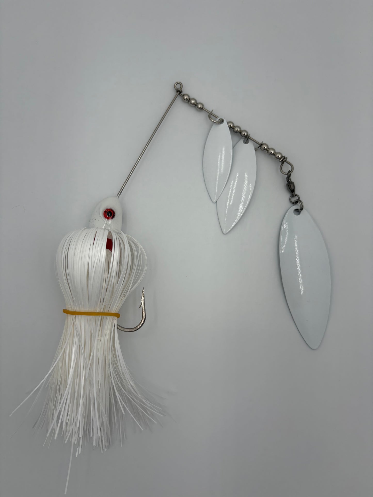 Triple Shad Spinnerbait