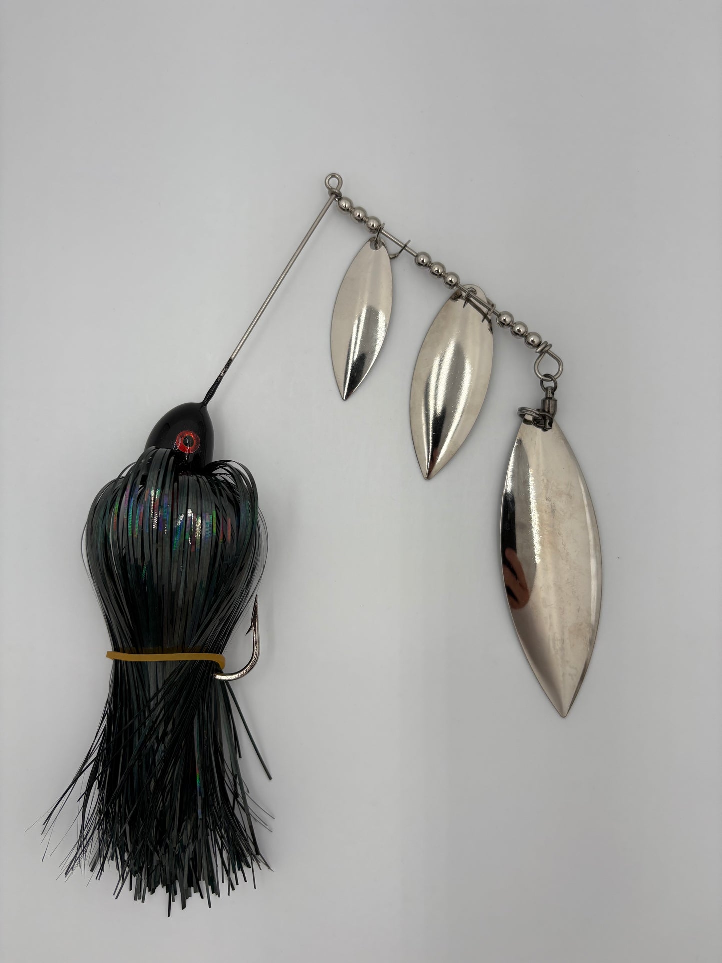 Triple Shad Spinnerbait