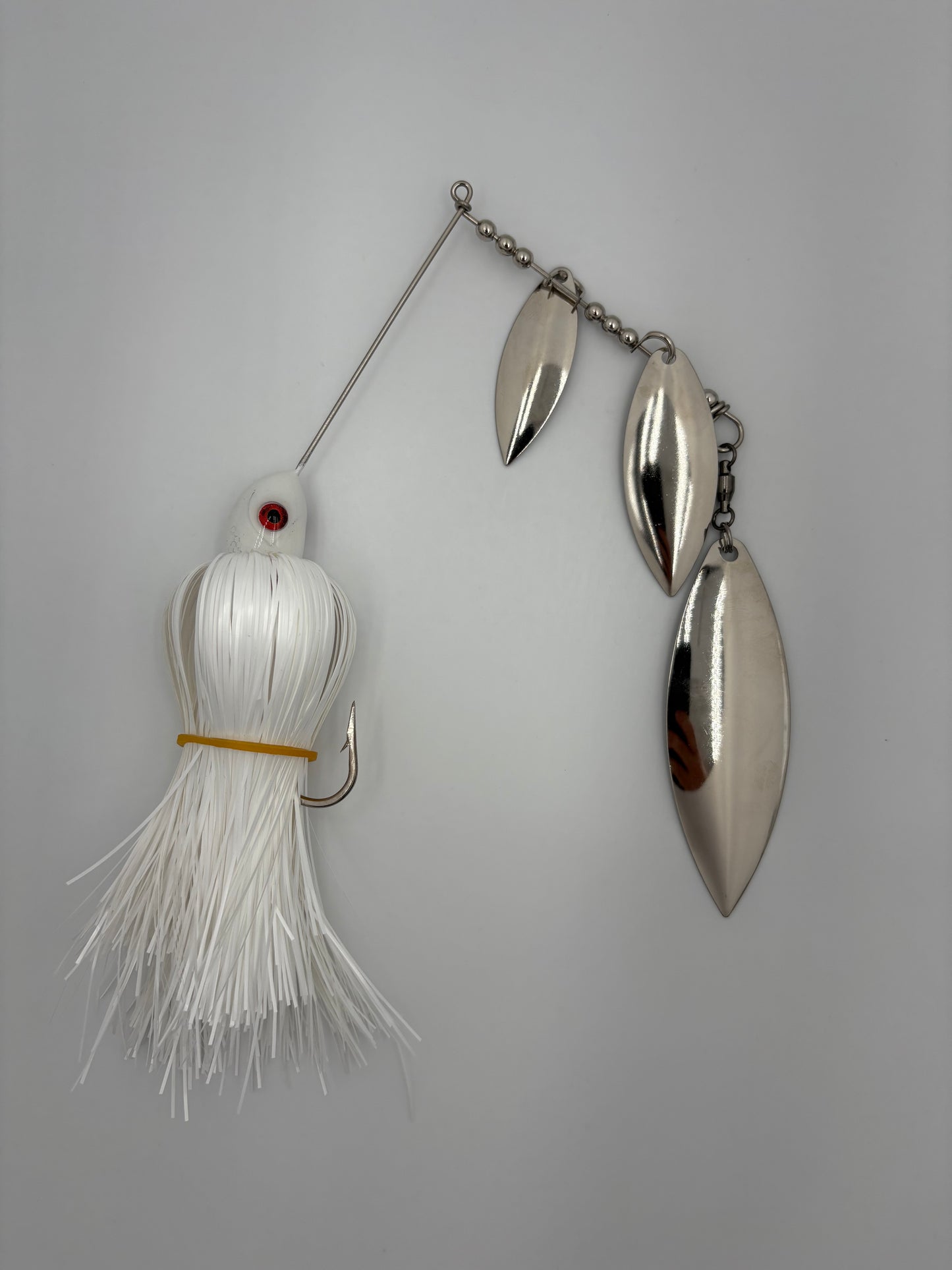Triple Shad Spinnerbait