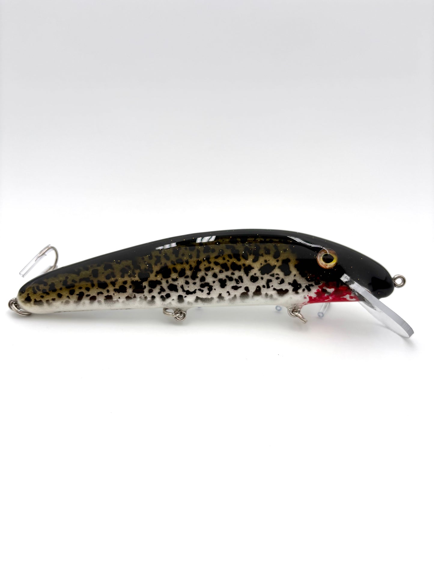 Little Claw Crank