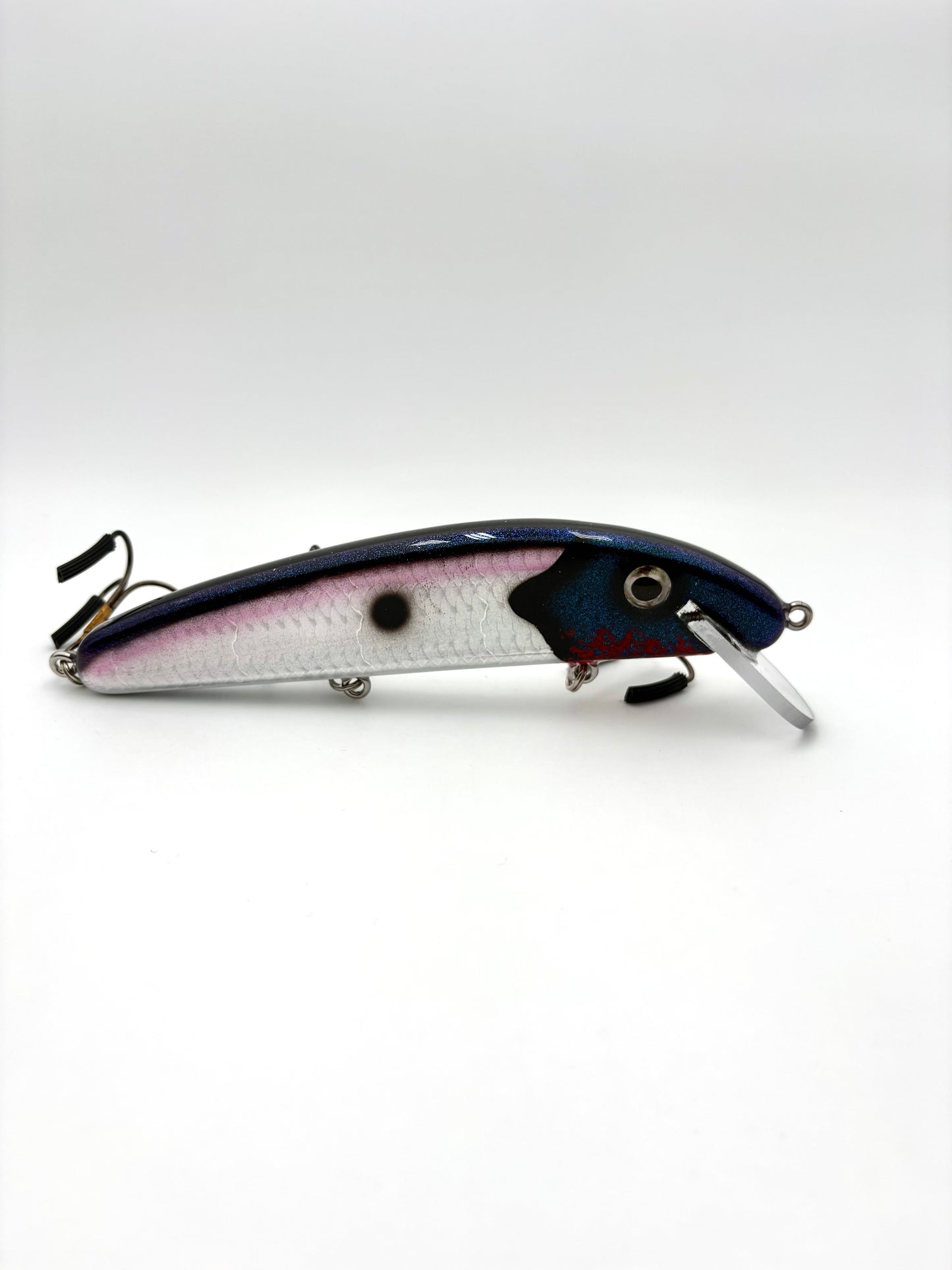 8" Casting Claw