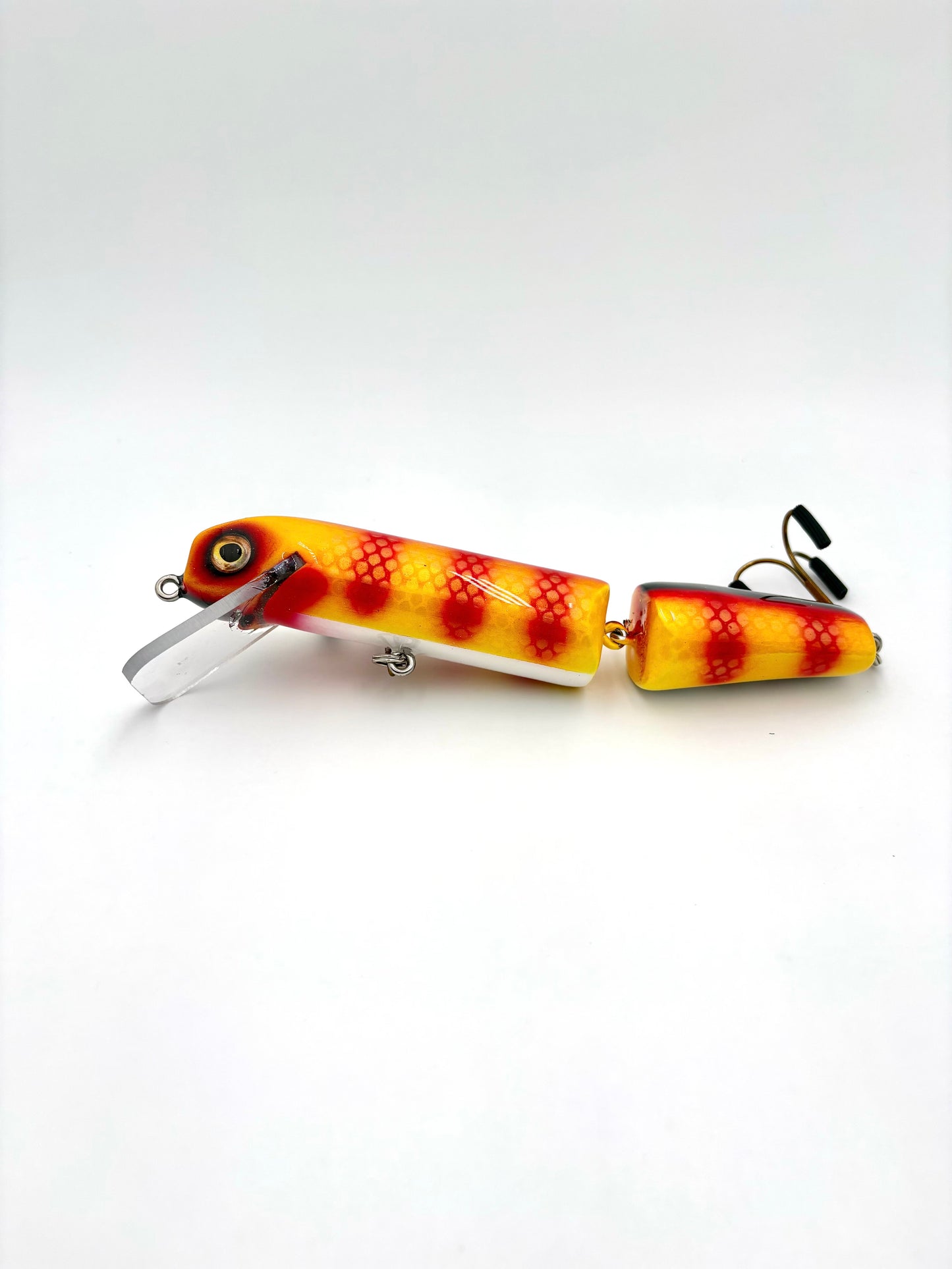 Jointed Magnum Stubby Slasher
