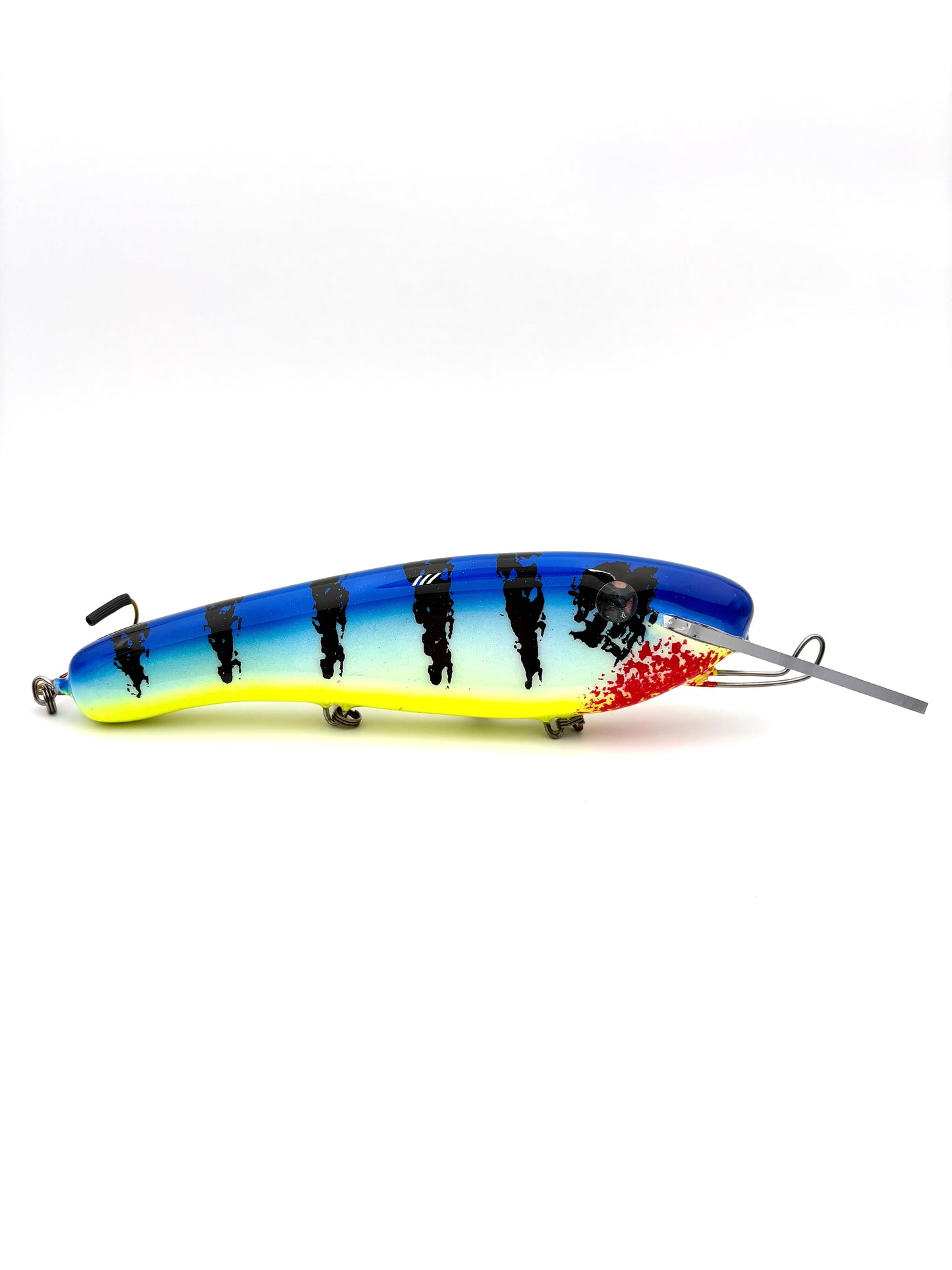 10" Deep Threat