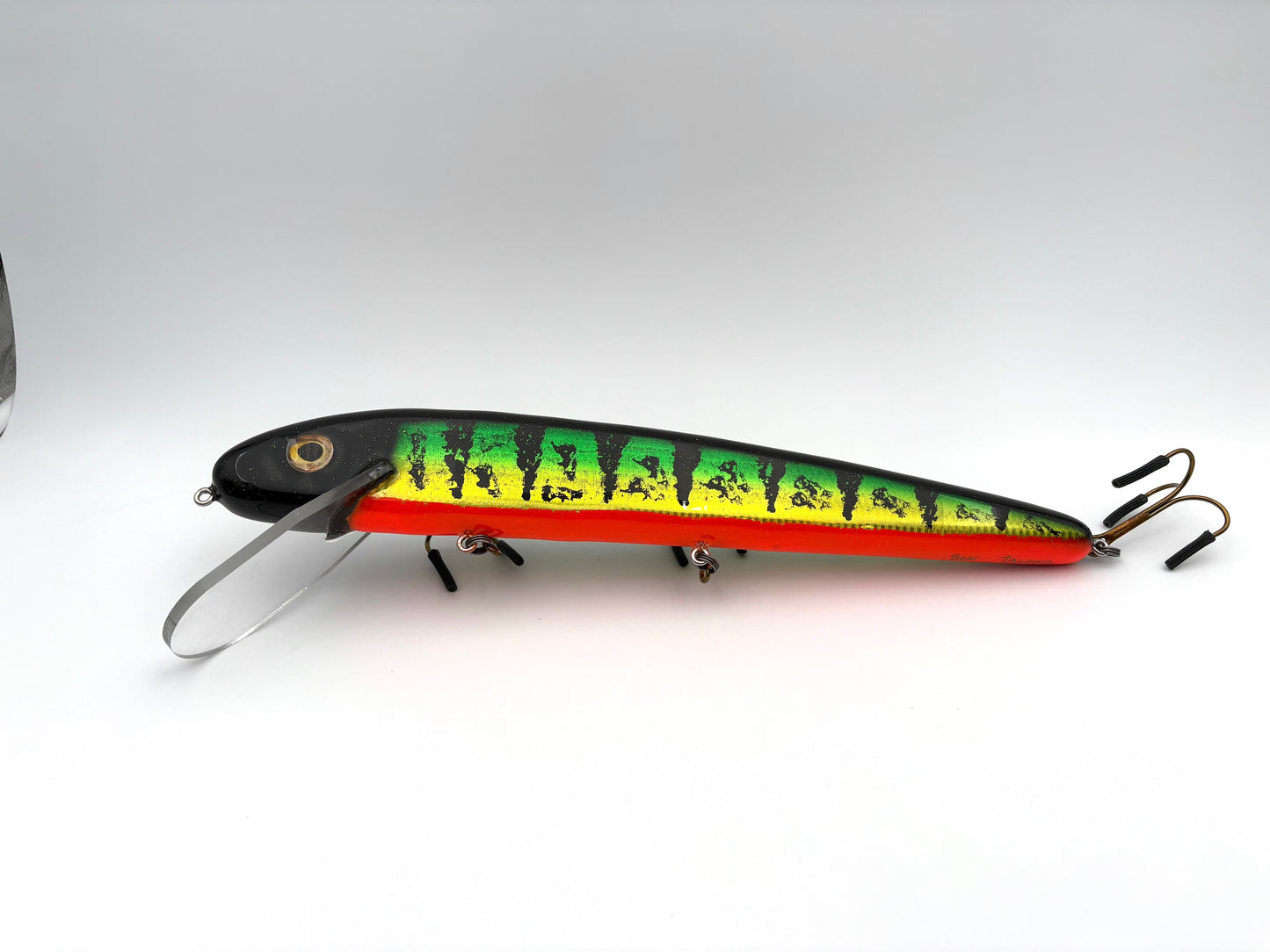 Dragon Claw