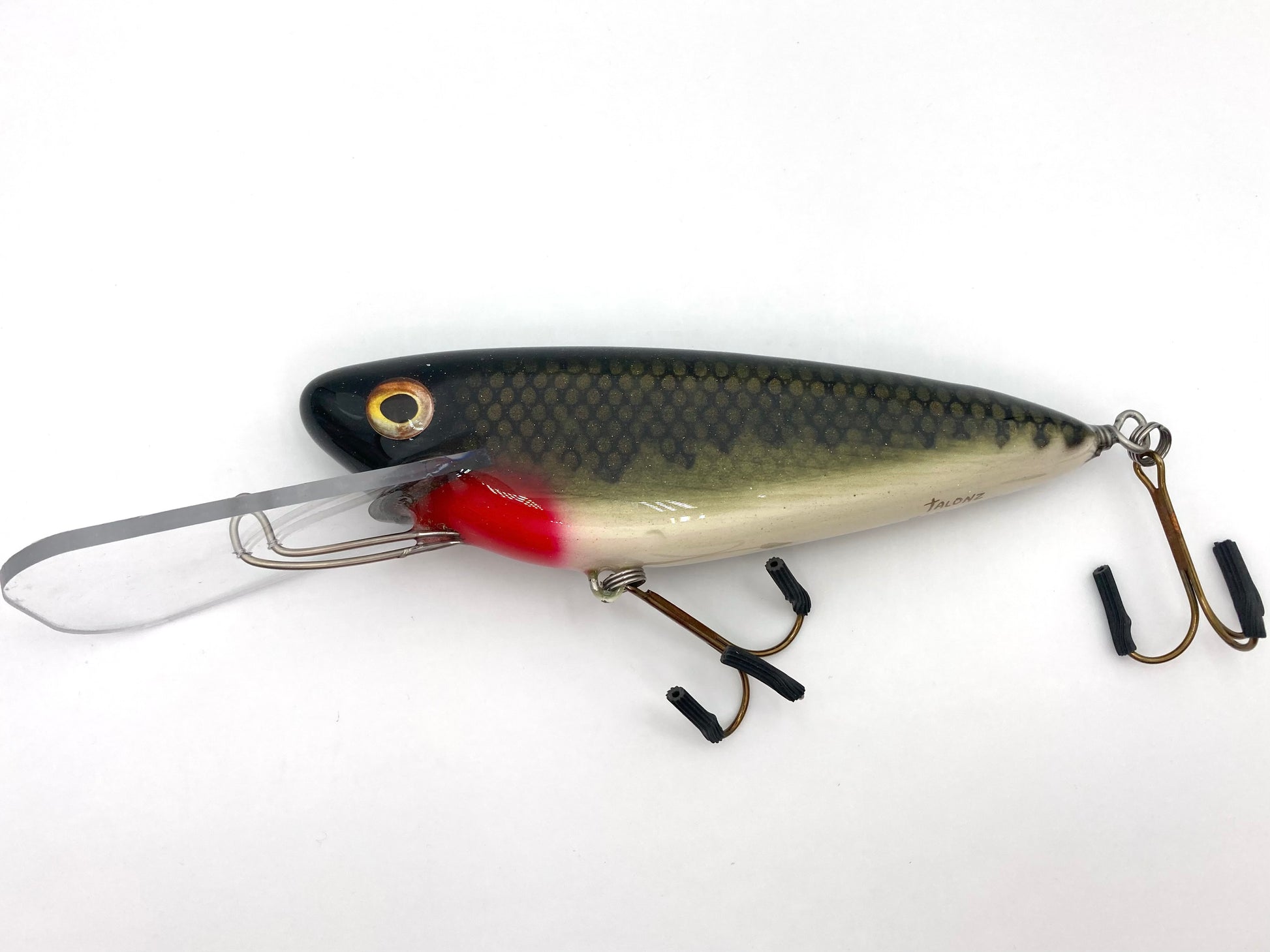bass magnet lures shift r shad Mag Shad – B & N Custom Rod and Tackle
