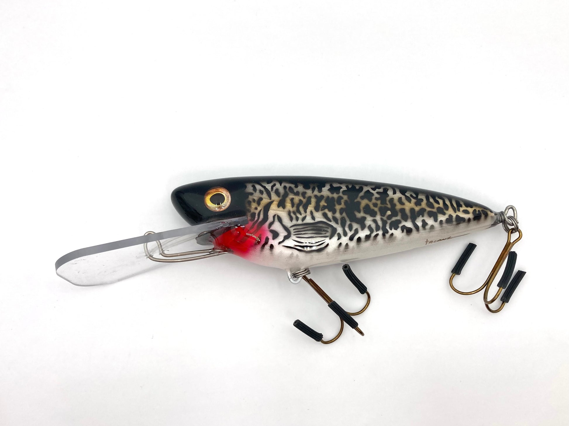 bass magnet lures shift r shad Mag Shad – B & N Custom Rod and Tackle