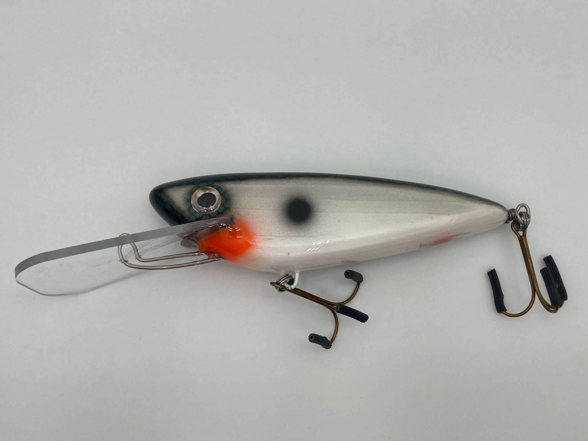 Mag Shad – B & N Custom Rod and Tackle