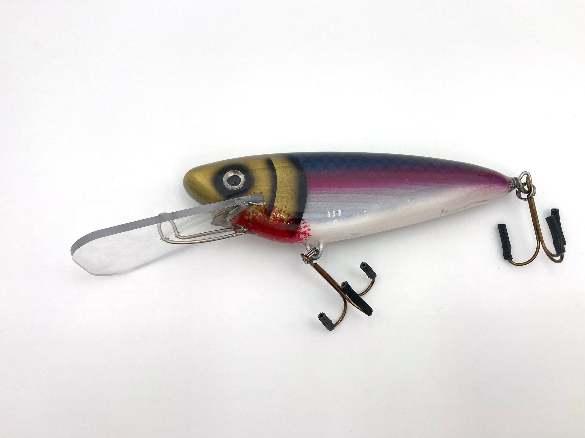 bass magnet lures shift r shad Mag Shad – B & N Custom Rod and Tackle