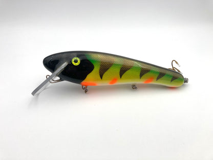 12" Shallow Threat