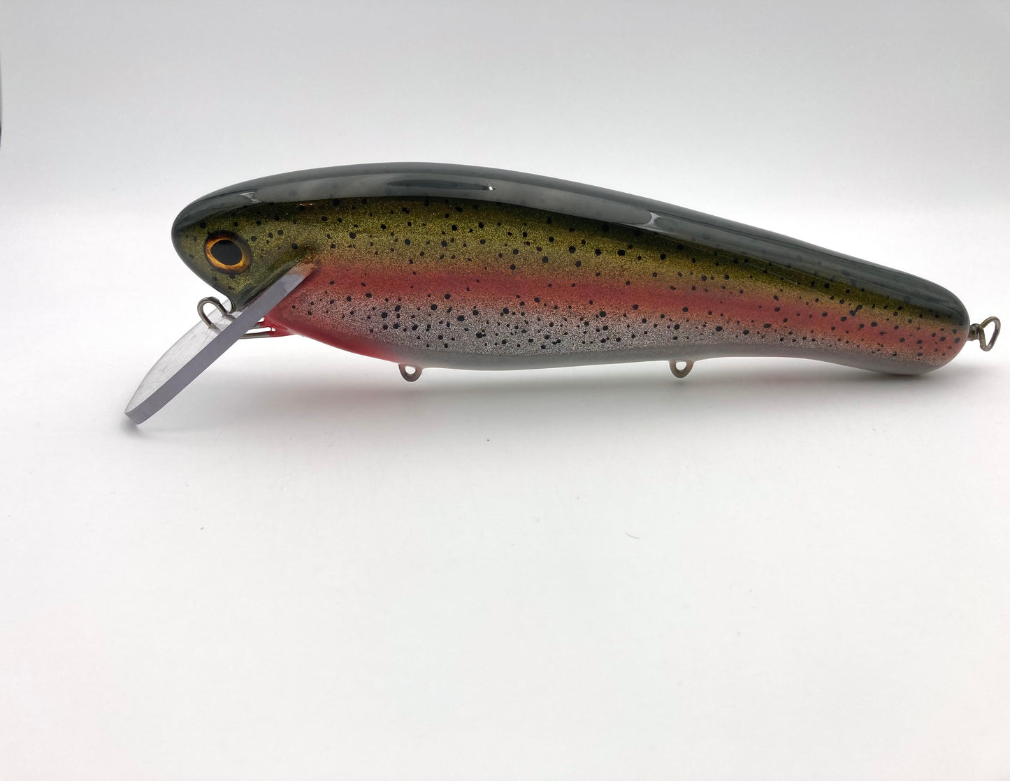 12" Shallow Threat