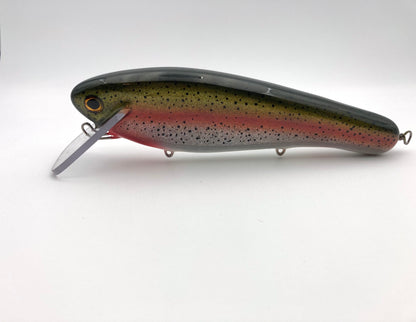 12" Shallow Threat