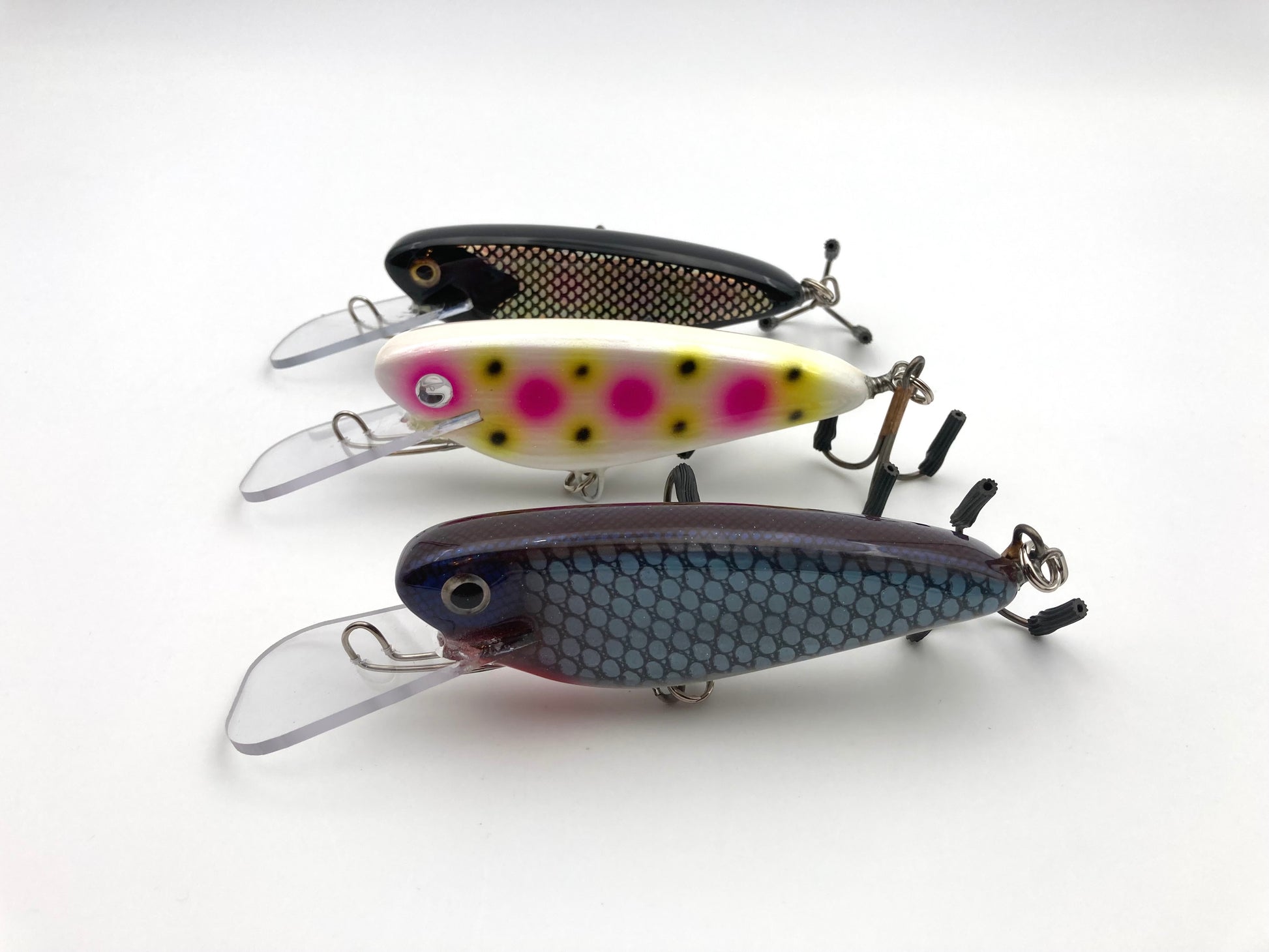 fat shad fishing lures Fat Shad