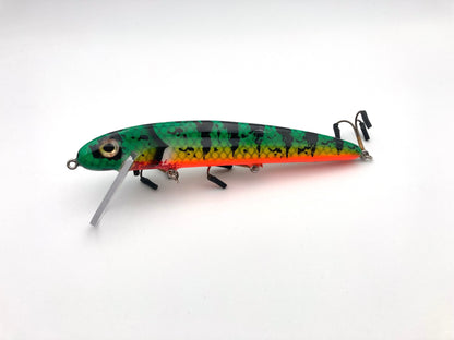 Magnum Claw