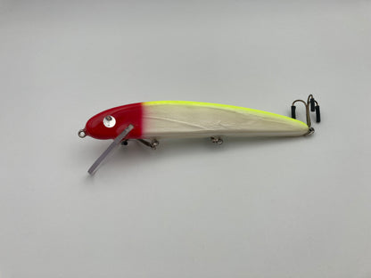 Magnum Claw