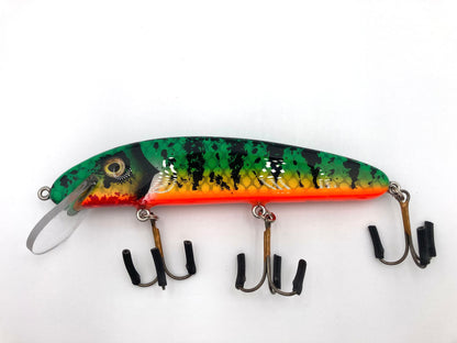 8" Casting Claw