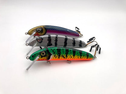 8" Casting Claw