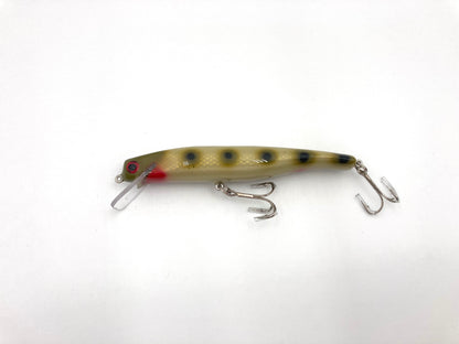 7" Straight Slasher