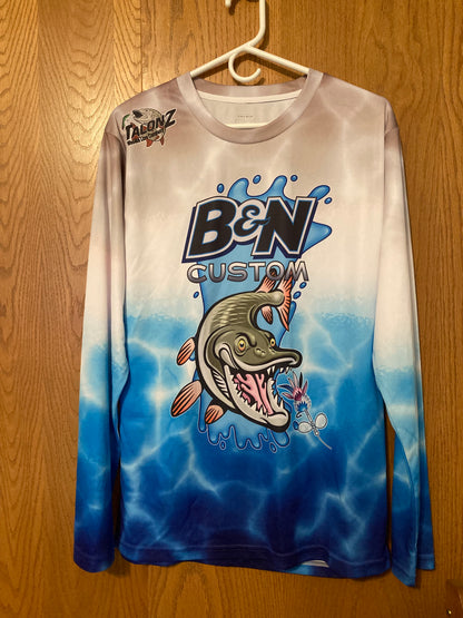 Performance Shirt