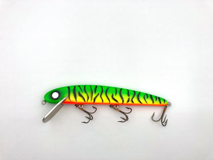 Magnum Claw Aluminum Lip