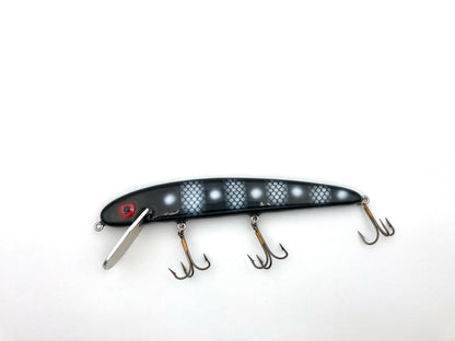 Magnum Claw Aluminum Lip